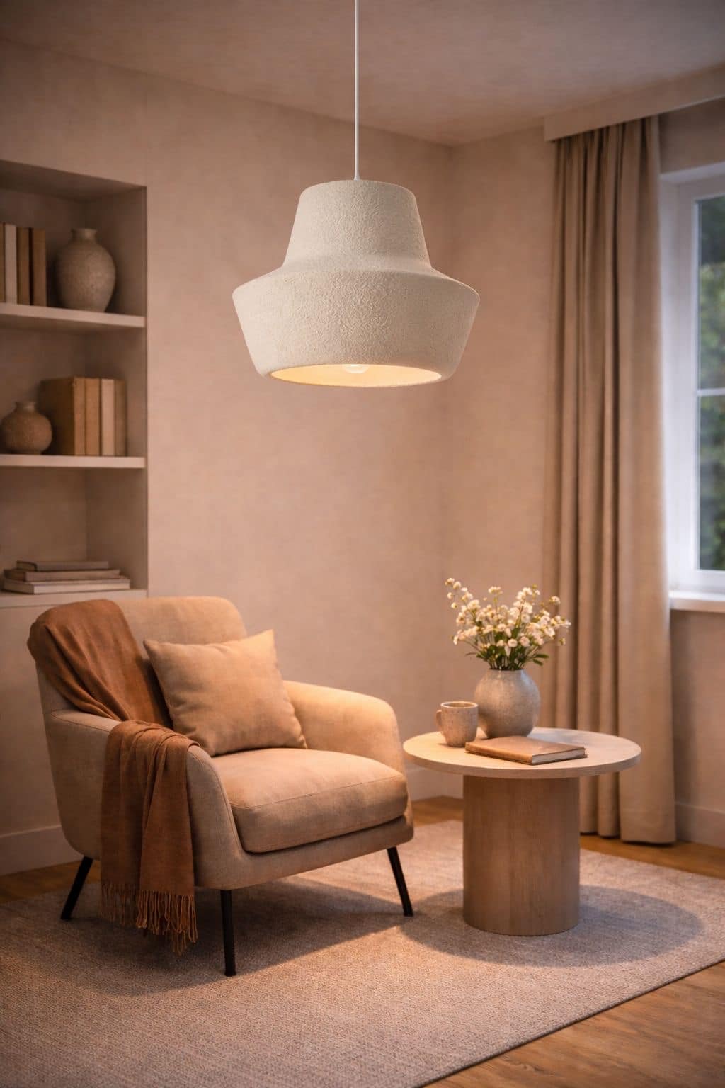 Premium Chandelier - Luxury Ceiling Light