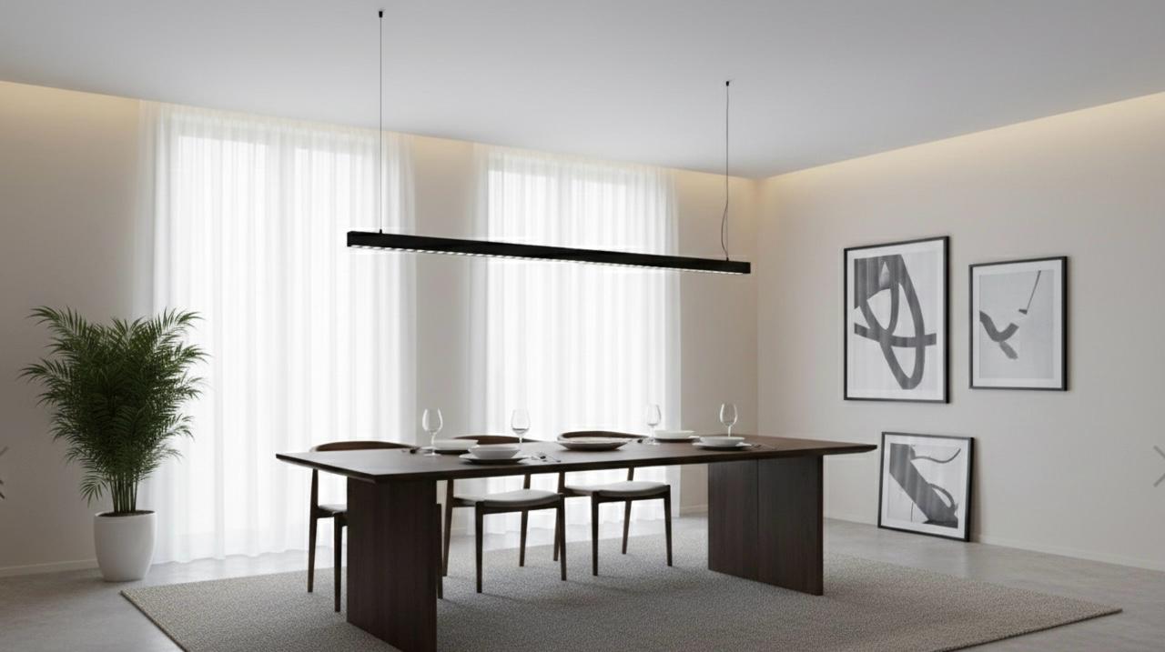 Premium LED Profile