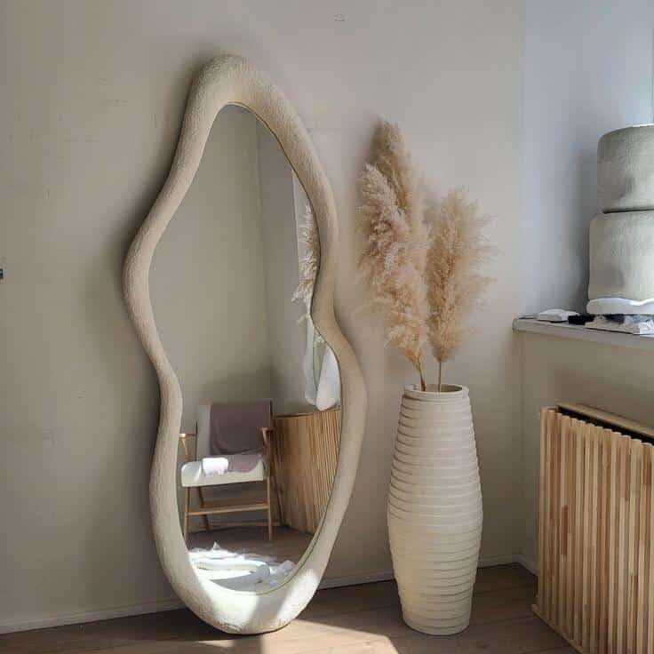 Premium Decorative Mirror