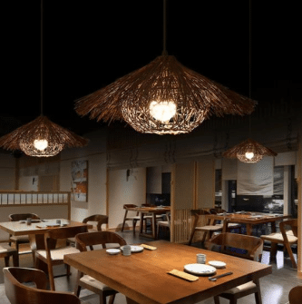Bumbo Chandelier - 40 cm - Luxury Ceiling Light