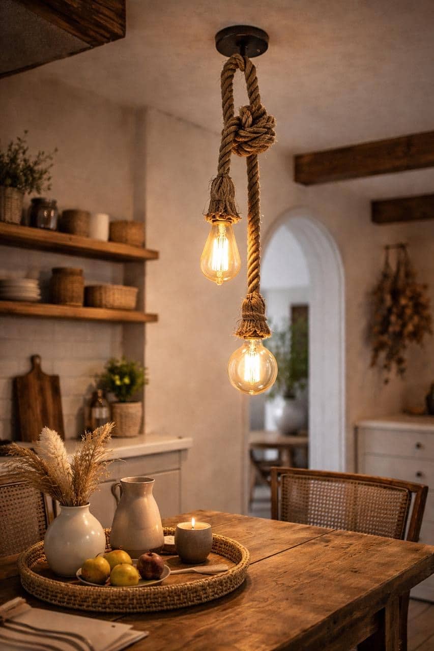 Premium Chandelier - Luxury Ceiling Light