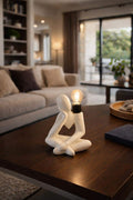 Premium Table & Floor Lamp