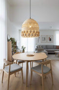 Premium Chandelier - 30cm - Luxury Ceiling Light