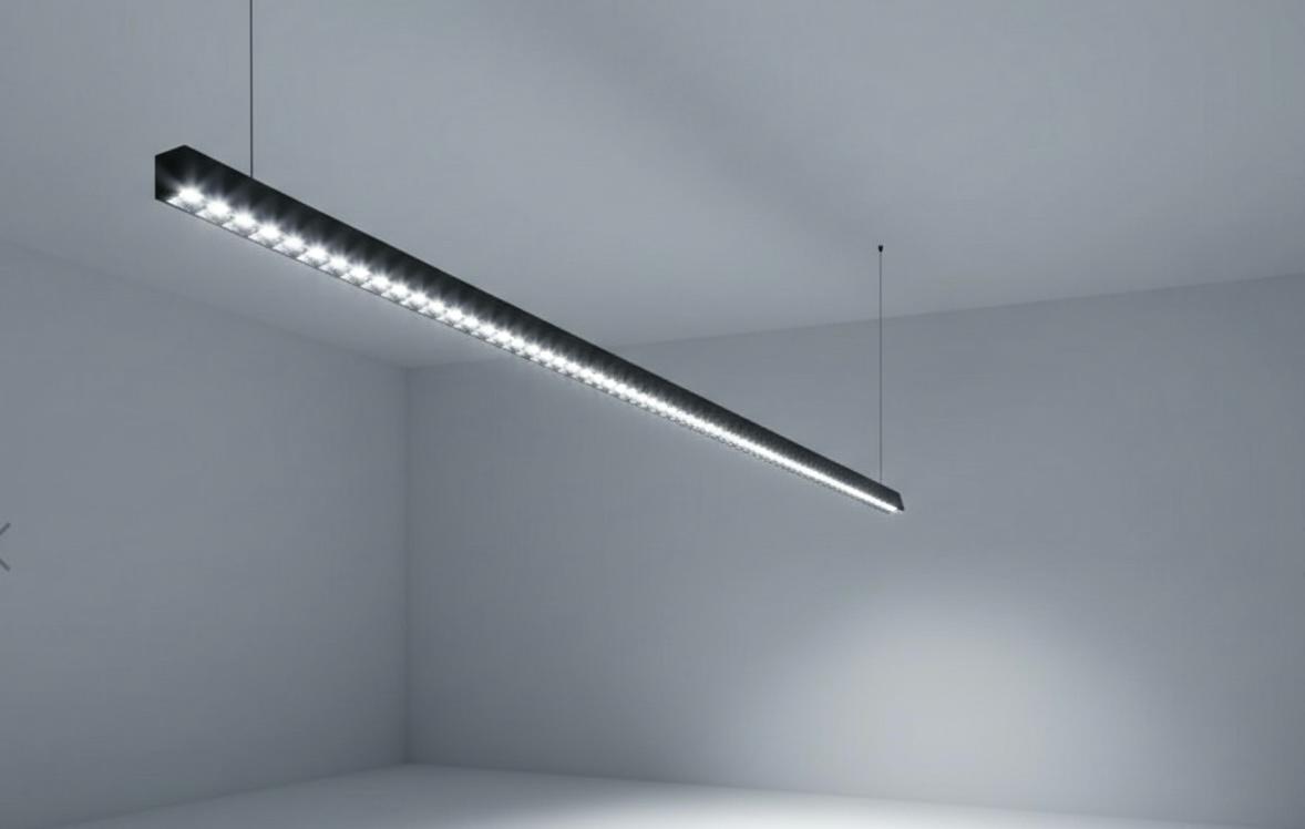 Premium LED Profile - 120 cm