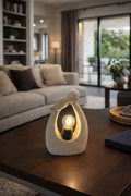 Premium Table & Floor Lamp