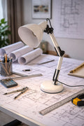 Premium Table & Floor Lamp