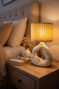 Premium Table & Floor Lamp