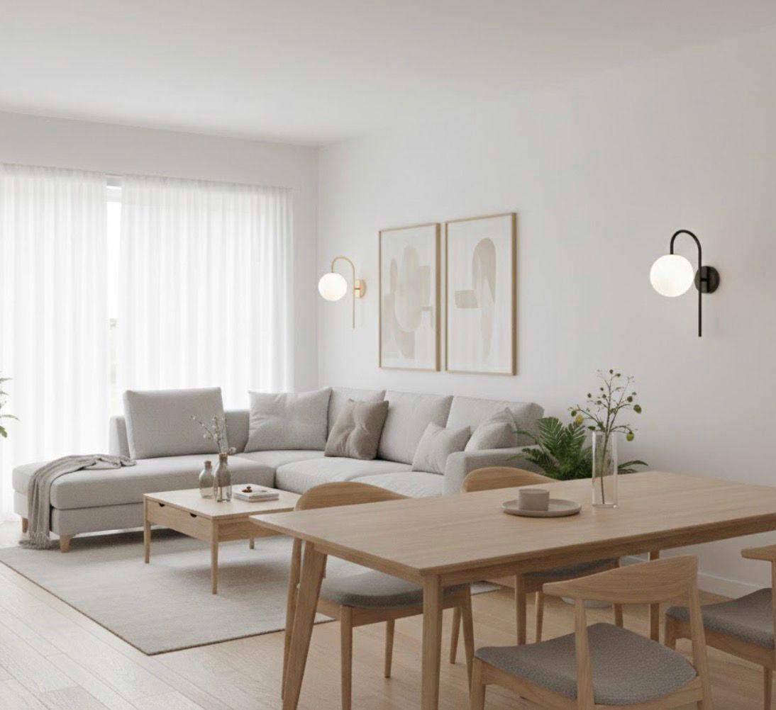 Premium Wall Lamp - Wall Sconce