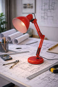 Premium Table & Floor Lamp