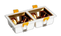 Premium Spotlight Frame - Recessed Fixture
