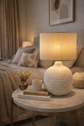 Premium Table & Floor Lamp