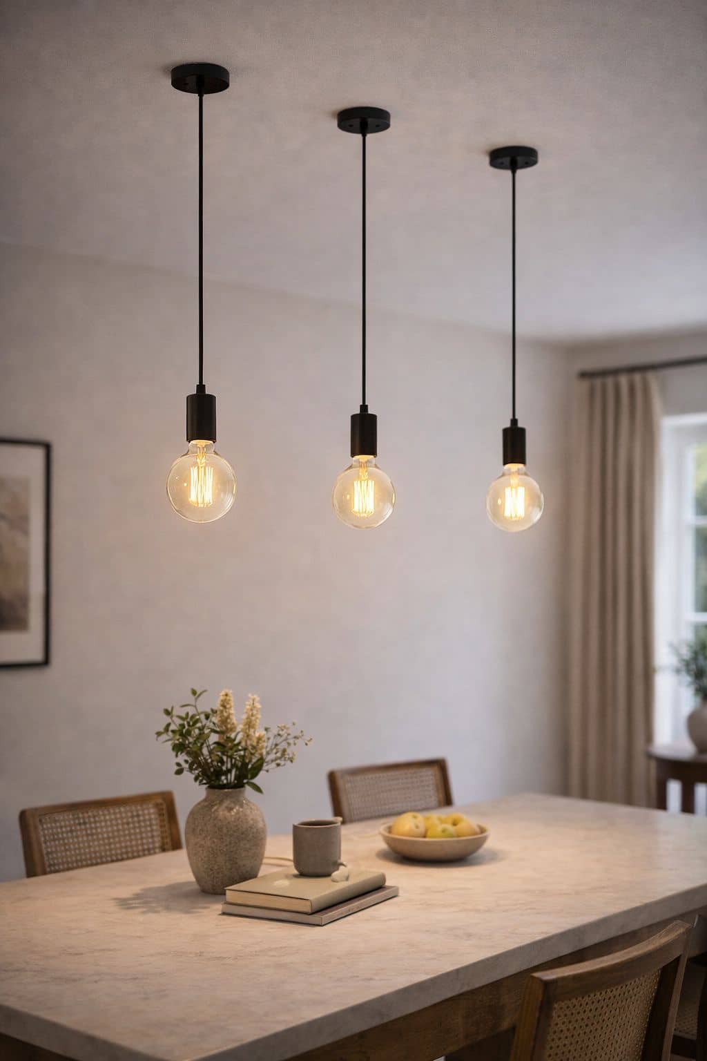 Premium Lighting Fixture