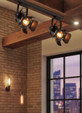 Premium Track Light