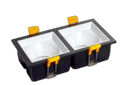 Premium Spotlight Frame - Recessed Fixture