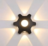 Premium Wall Lamp - Wall Sconce