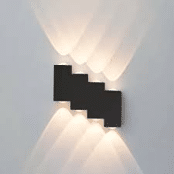 Premium Up-Down Light