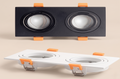 Premium Spotlight Frame - Recessed Fixture