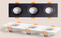 Premium Spotlight Frame - Recessed Fixture