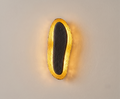 The "Golden Eclipse" lamp