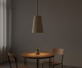 Glass Chandelier - Luxury Ceiling Light