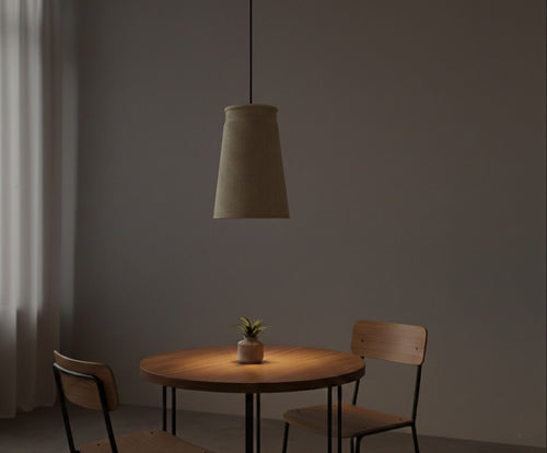 Glass Chandelier - Luxury Ceiling Light