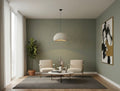 Glass Chandelier - Luxury Ceiling Light