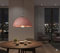 Glass Chandelier - Luxury Ceiling Light