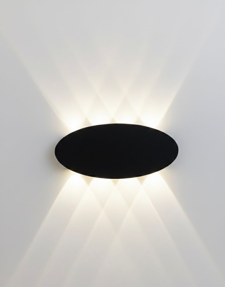 Premium Wall Lamp - Wall Sconce