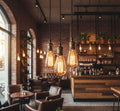 Premium LED Bulb - LED | Energy Saving
