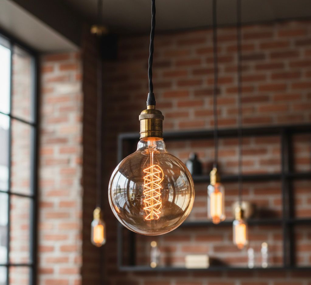 Premium LED Bulb - LED | Energy Saving