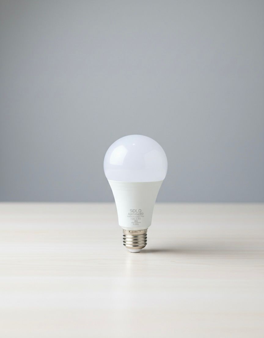 Premium LED Bulb - LED | Energy Saving
