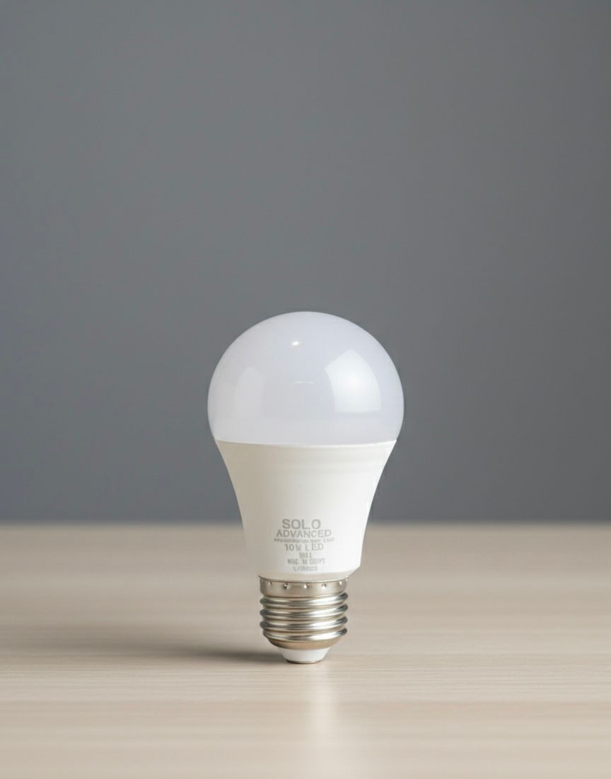 Premium LED Bulb - LED | Energy Saving