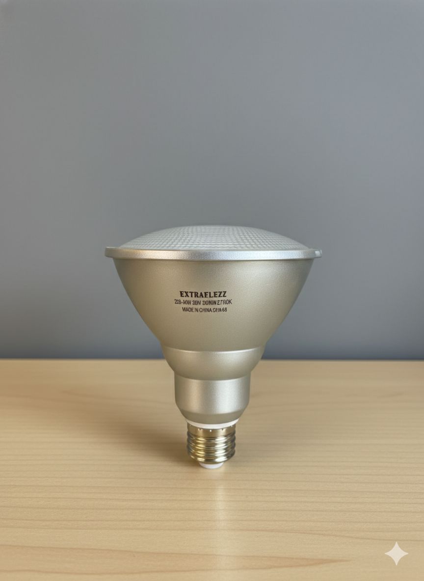 Premium LED Bulb - LED | Energy Saving