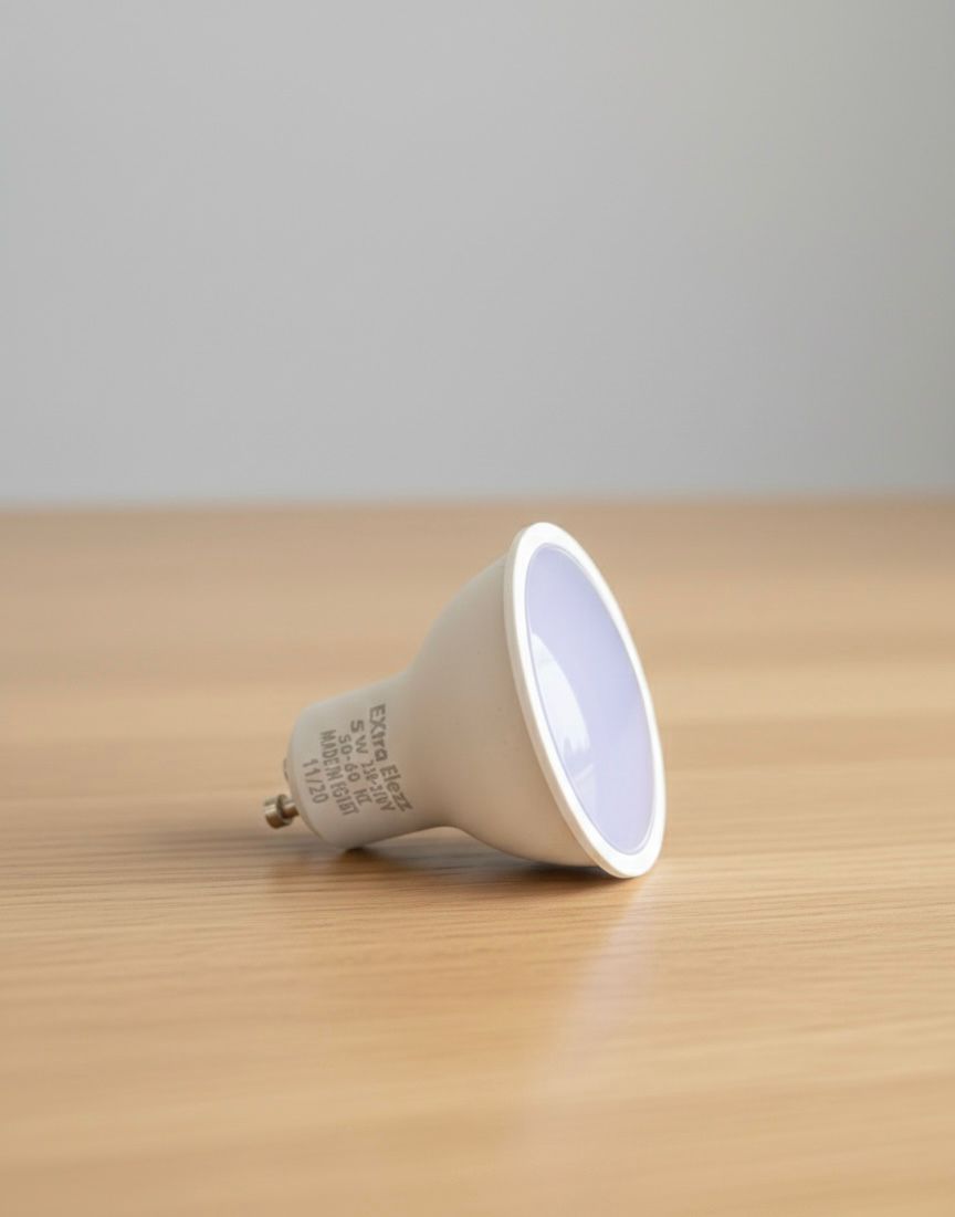 Premium LED Bulb - LED | Energy Saving