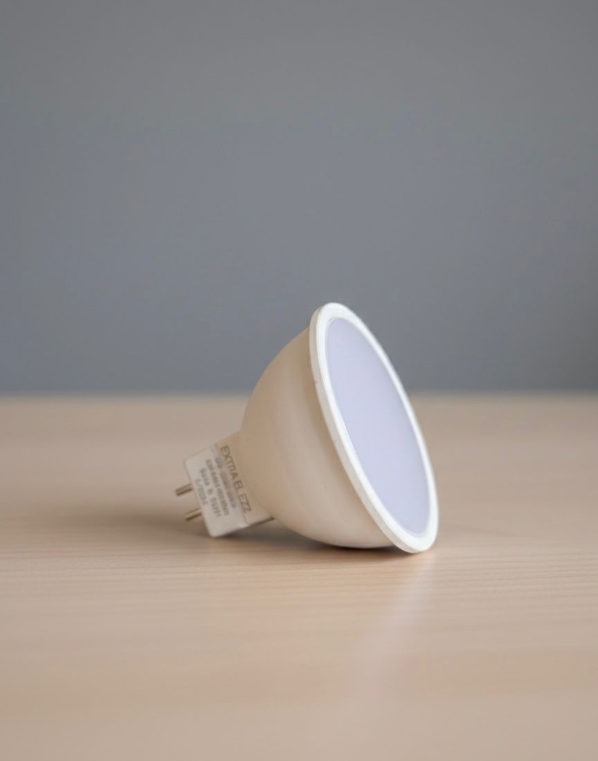 Premium LED Bulb - LED | Energy Saving