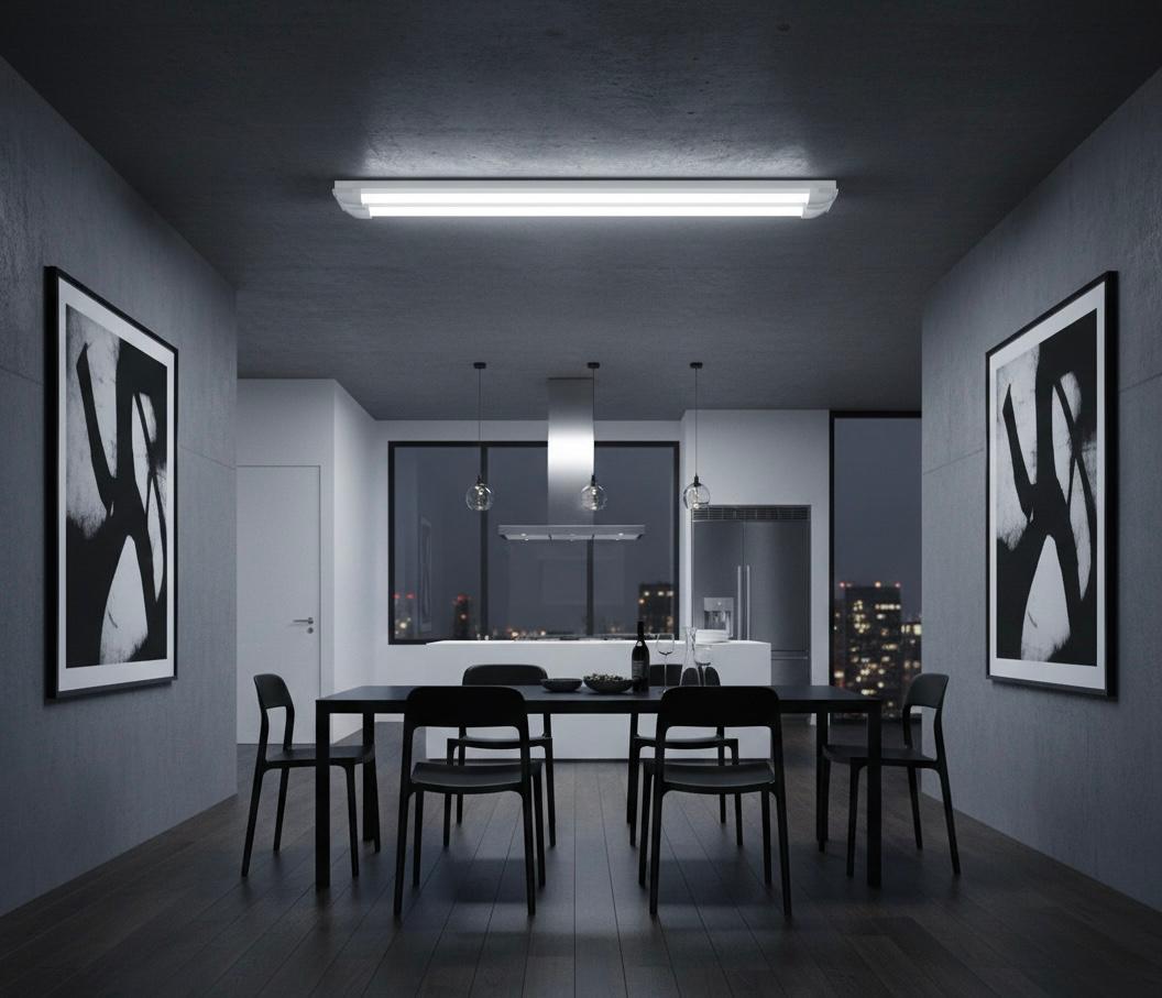 Premium LED Bulb - 120cm - LED | Energy Saving