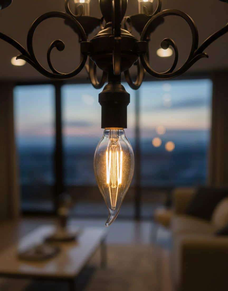 Premium LED Bulb - LED | Energy Saving