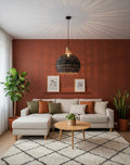 Premium Chandelier - 50 cm - Luxury Ceiling Light