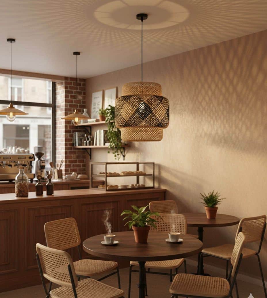Premium Chandelier - 65cm - Luxury Ceiling Light