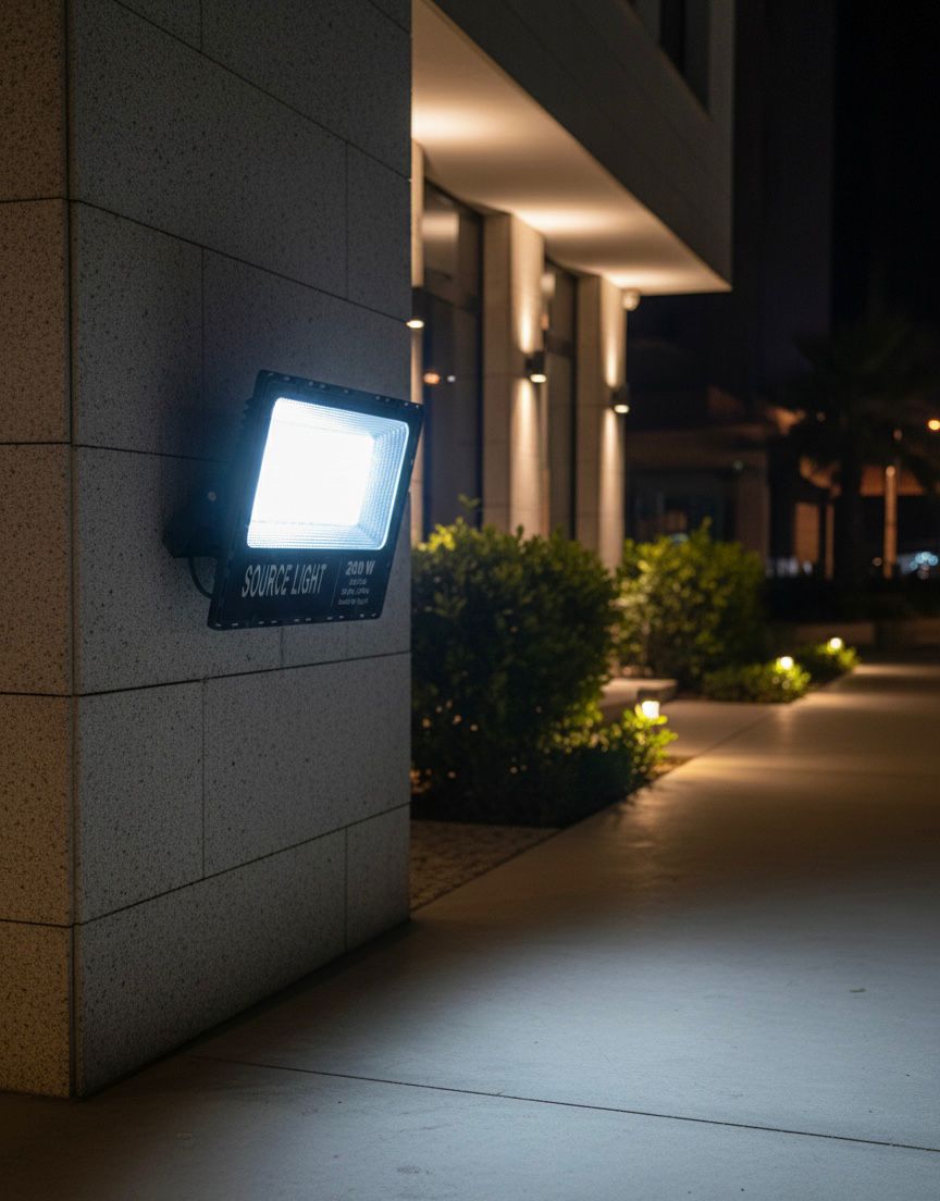 Premium LED Bulb - LED | Energy Saving