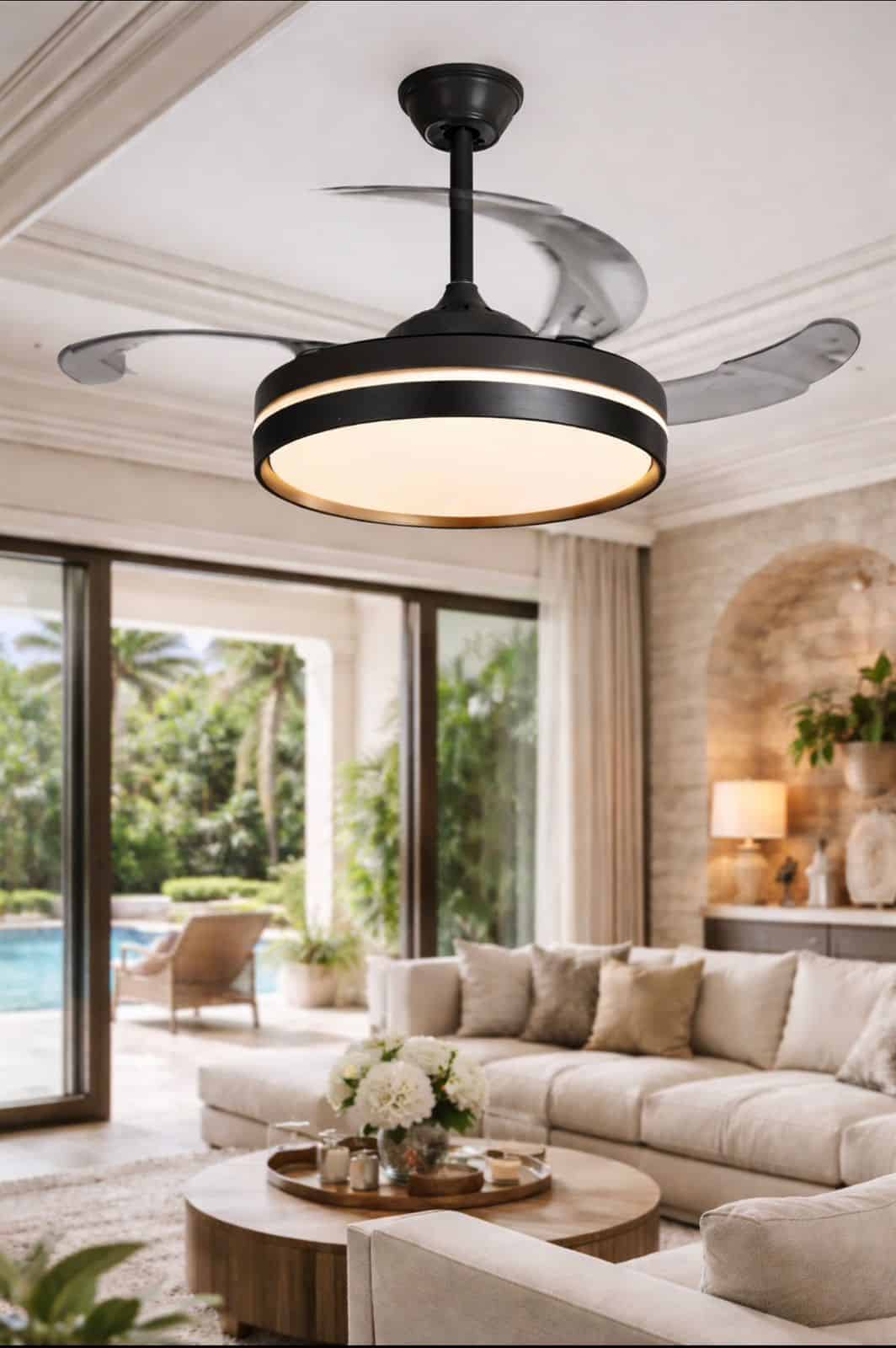 Premium Ceiling Fan