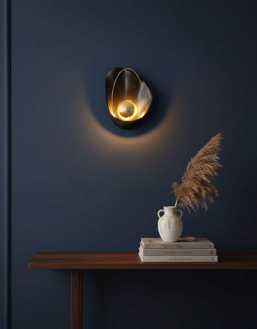 Premium Wall Lamp - Wall Sconce