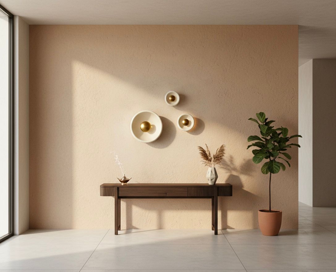 Premium Wall Lamp - Wall Sconce