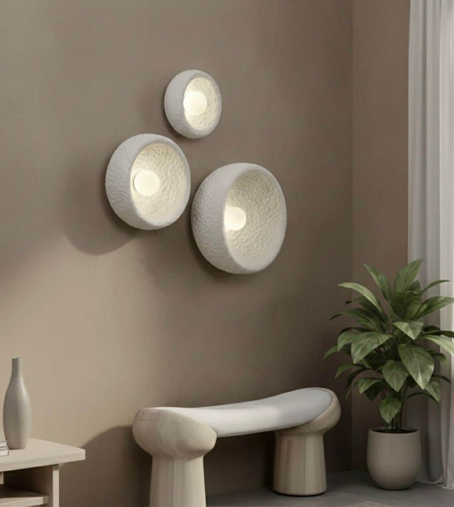 Premium Wall Lamp - Wall Sconce