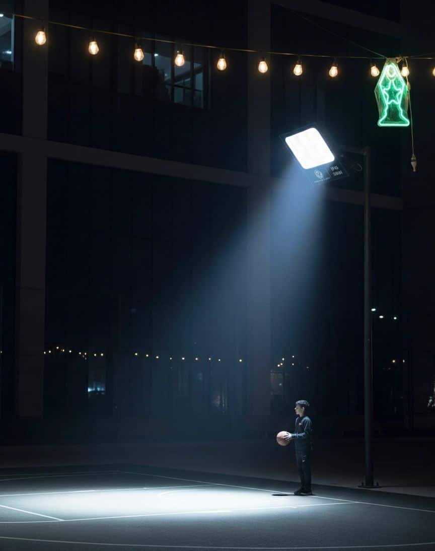 Premium LED Bulb - LED | Energy Saving