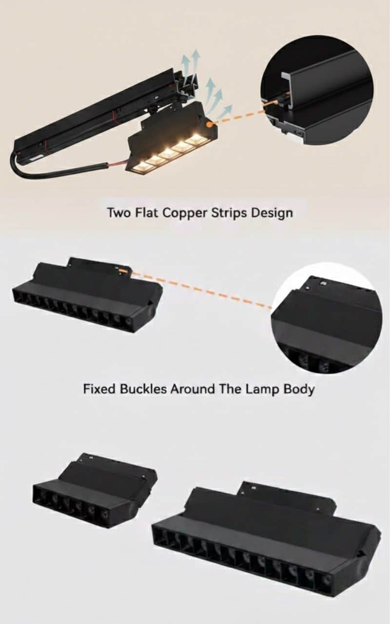 Premium Lighting Fixture
