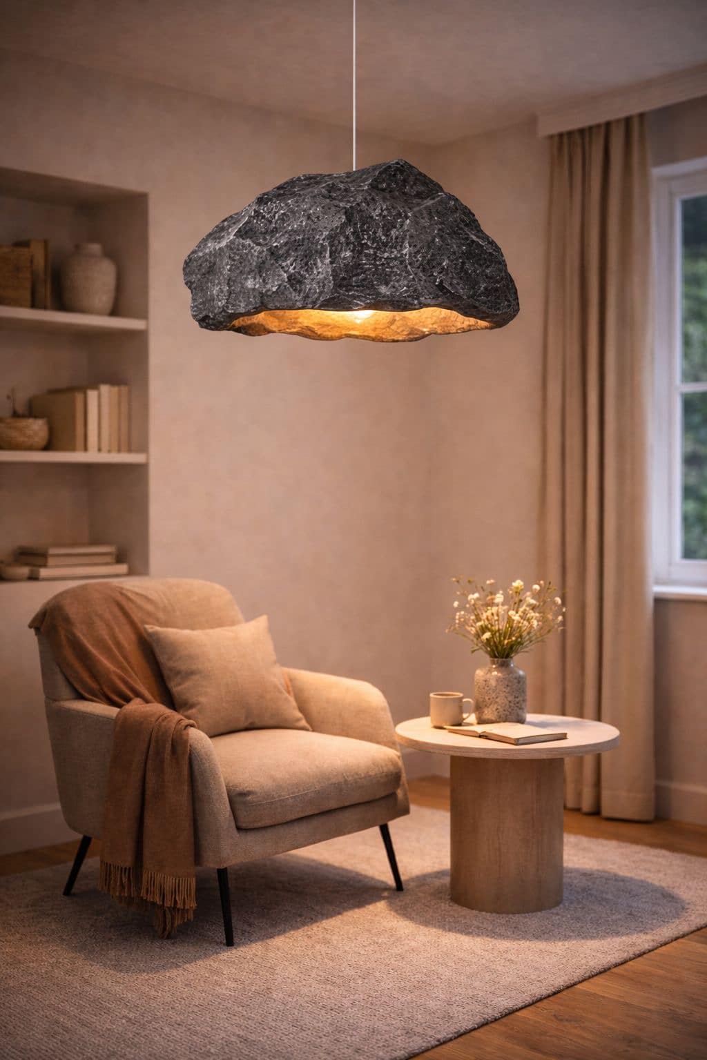 Premium Chandelier - Luxury Ceiling Light