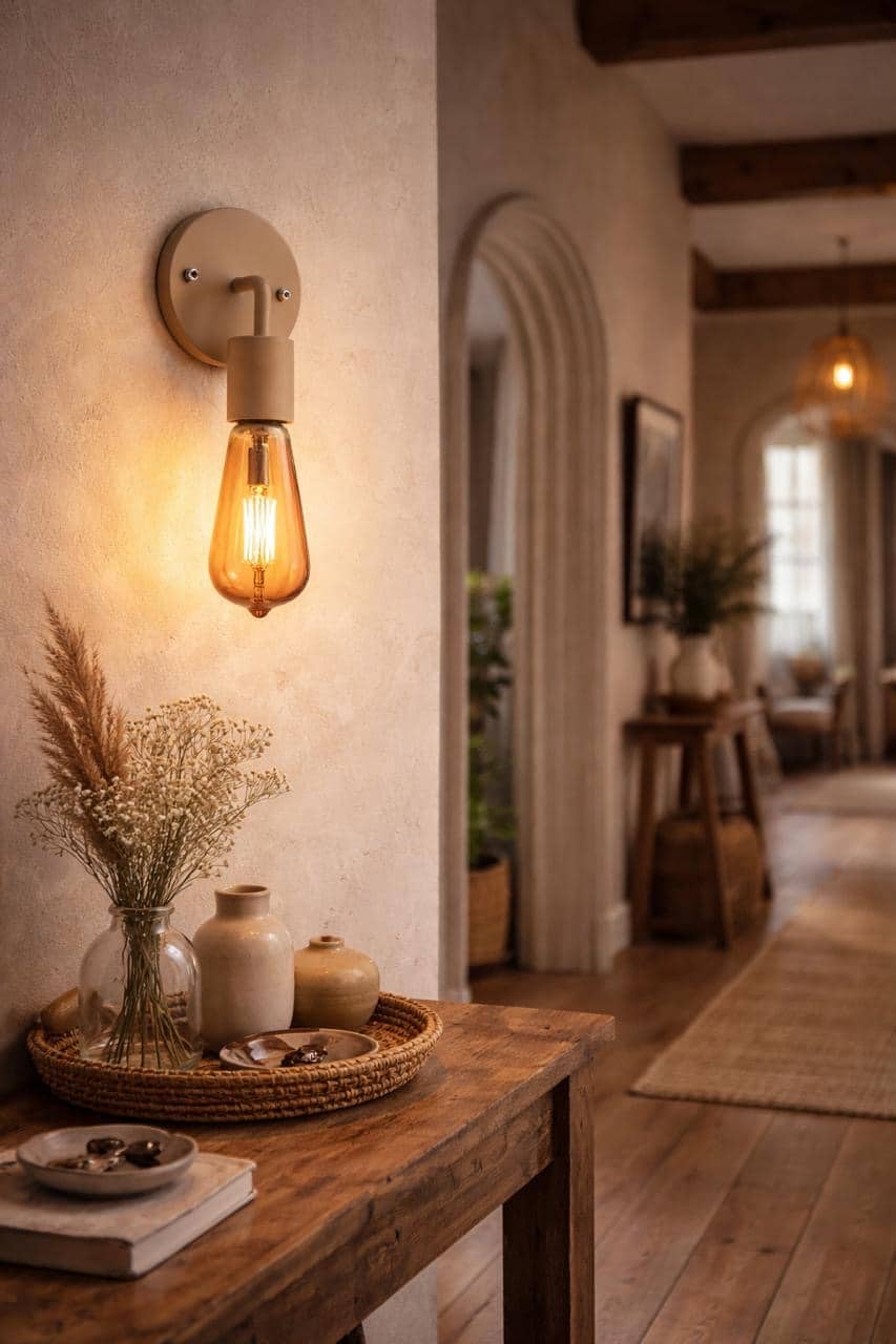 Premium Wall Lamp - Wall Sconce