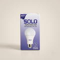 Solo Advanced 10W LED bulb