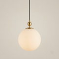 Industrial cage outdoor wall light in matte black